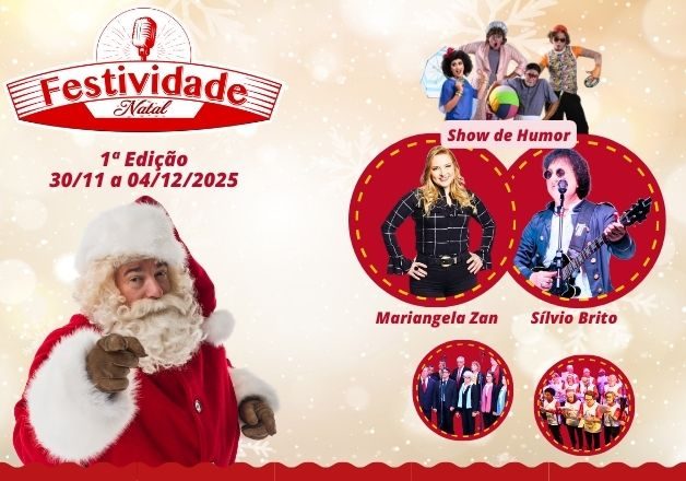 Box Pacotes Festividade de Natal 1 Hotel Termas 2025